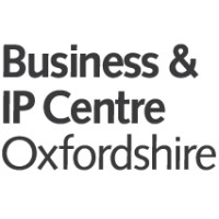 Business and Intellectual Property Centre Oxfordshire